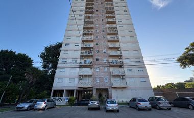 VENTA DEPTO 3 AMBIENTES PISO 15 C/BALCÓN-MUÑIZ