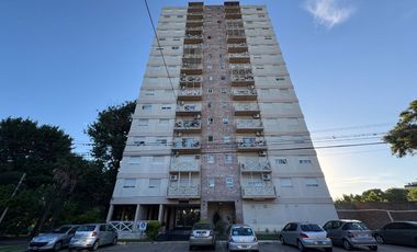 VENTA DEPTO 3 AMBIENTES PISO 15 C/BALCÓN-MUÑIZ