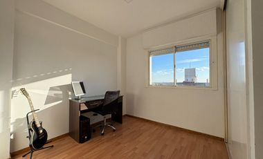 VENTA DEPTO 3 AMBIENTES PISO 15 C/BALCÓN-MUÑIZ