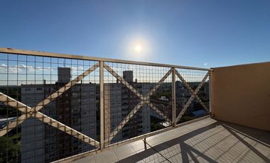 VENTA DEPTO 3 AMBIENTES PISO 15 C/BALCÓN-MUÑIZ