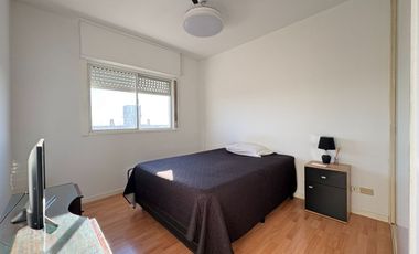 VENTA DEPTO 3 AMBIENTES PISO 15 C/BALCÓN-MUÑIZ
