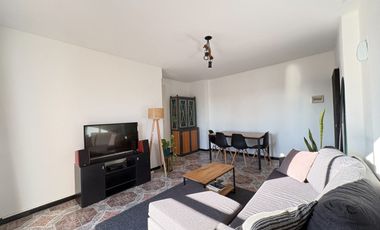 VENTA DEPTO 3 AMBIENTES PISO 15 C/BALCÓN-MUÑIZ
