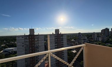 VENTA DEPTO 3 AMBIENTES PISO 15 C/BALCÓN-MUÑIZ