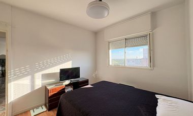 VENTA DEPTO 3 AMBIENTES PISO 15 C/BALCÓN-MUÑIZ