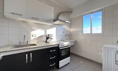 VENTA DEPTO 3 AMBIENTES PISO 15 C/BALCÓN-MUÑIZ