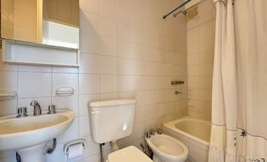 VENTA DEPTO 3 AMBIENTES PISO 15 C/BALCÓN-MUÑIZ