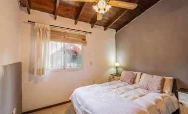 ESPECTACULAR CASA QUINTA - EXALTACION DE LA CRUZ