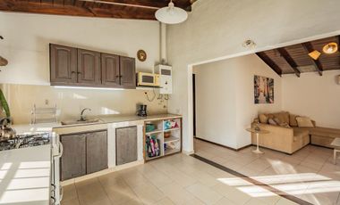 ESPECTACULAR CASA QUINTA - EXALTACION DE LA CRUZ