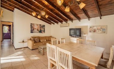 ESPECTACULAR CASA QUINTA - EXALTACION DE LA CRUZ