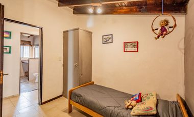 ESPECTACULAR CASA QUINTA - EXALTACION DE LA CRUZ