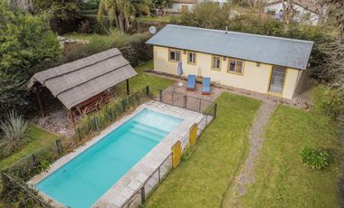 ESPECTACULAR CASA QUINTA - EXALTACION DE LA CRUZ