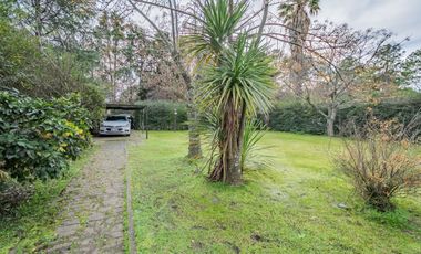 ESPECTACULAR CASA QUINTA - EXALTACION DE LA CRUZ