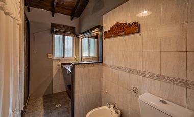 ESPECTACULAR CASA QUINTA - EXALTACION DE LA CRUZ