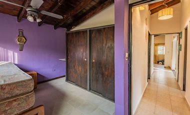 ESPECTACULAR CASA QUINTA - EXALTACION DE LA CRUZ