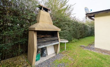 ESPECTACULAR CASA QUINTA - EXALTACION DE LA CRUZ