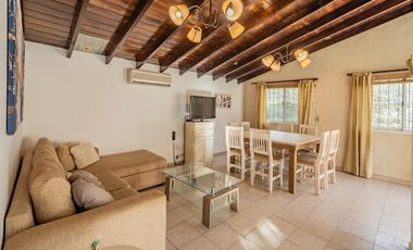 ESPECTACULAR CASA QUINTA - EXALTACION DE LA CRUZ