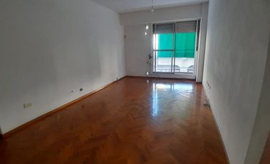 ALQUILER DEPARTAMENTO 1 DORMITORIO, BALCON, CENTRO