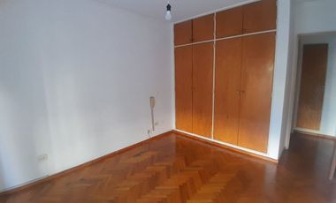 ALQUILER DEPARTAMENTO 1 DORMITORIO, BALCON, CENTRO