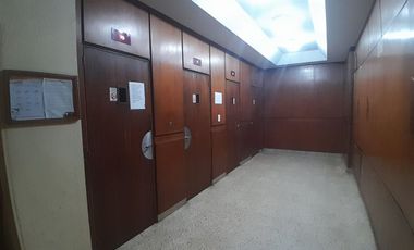 ALQUILER DEPARTAMENTO 1 DORMITORIO, BALCON, CENTRO