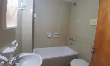 ALQUILER DEPARTAMENTO 1 DORMITORIO, BALCON, CENTRO
