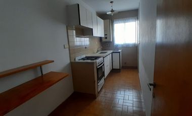 ALQUILER DEPARTAMENTO 1 DORMITORIO, BALCON, CENTRO