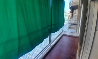 ALQUILER DEPARTAMENTO 1 DORMITORIO, BALCON, CENTRO