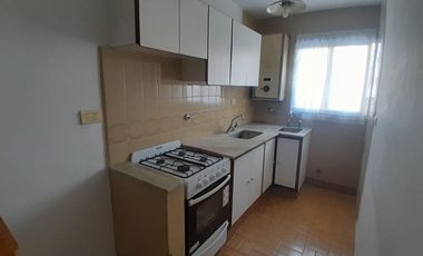 ALQUILER DEPARTAMENTO 1 DORMITORIO, BALCON, CENTRO