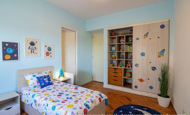 Venta Departamento 3 ambientes balcón Avellaneda