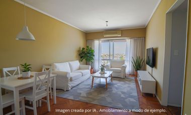 Venta Departamento 3 ambientes balcón Avellaneda