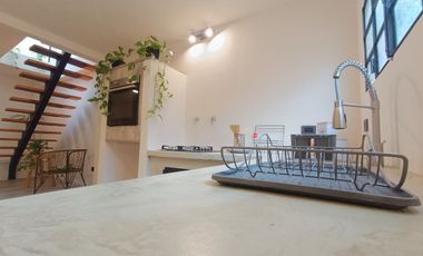 ALQUILER PH 3 AMB BALCON RECICLADO SANTOS LUGARES