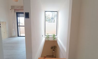 ALQUILER PH 3 AMB BALCON RECICLADO SANTOS LUGARES