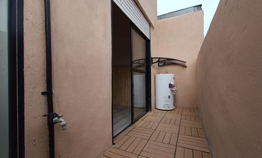 ALQUILER PH 3 AMB BALCON RECICLADO SANTOS LUGARES