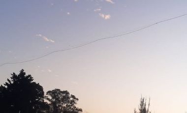 Lote imperdible con mejoras Domselaar Chico VENTA