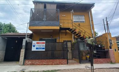 DEPARTAMENTO DE 3 AMBIENTES EN ALQUILER - BURZACO
