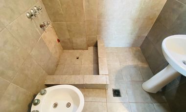 DEPARTAMENTO DE 3 AMBIENTES EN ALQUILER - BURZACO