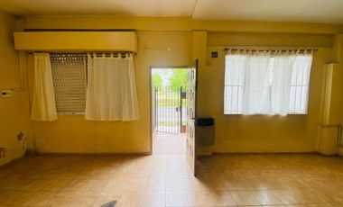 DEPARTAMENTO DE 3 AMBIENTES EN ALQUILER - BURZACO