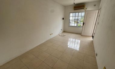 ALQUILER DEPTO 2 AMBIENTES BALCON Y COCHERA RAMOS