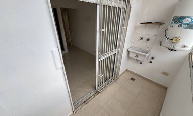 ALQUILER DEPTO 2 AMBIENTES BALCON Y COCHERA RAMOS