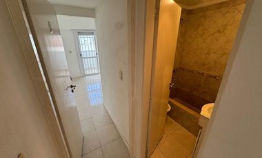 ALQUILER DEPTO 2 AMBIENTES BALCON Y COCHERA RAMOS