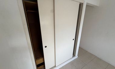 ALQUILER DEPTO 2 AMBIENTES BALCON Y COCHERA RAMOS