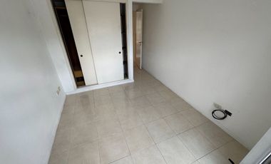 ALQUILER DEPTO 2 AMBIENTES BALCON Y COCHERA RAMOS