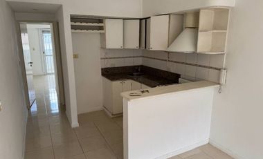 ALQUILER DEPTO 2 AMBIENTES BALCON Y COCHERA RAMOS