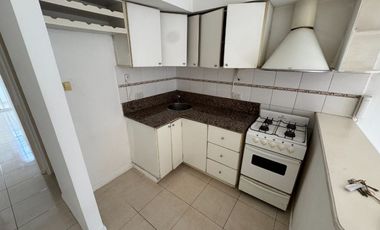 ALQUILER DEPTO 2 AMBIENTES BALCON Y COCHERA RAMOS