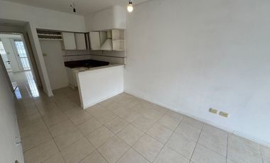 ALQUILER DEPTO 2 AMBIENTES BALCON Y COCHERA RAMOS