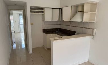 ALQUILER DEPTO 2 AMBIENTES BALCON Y COCHERA RAMOS