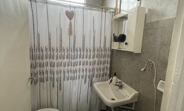 PH EN VENTA EN 9 DE JULIO CON PATIO