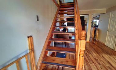 Arriendo Casa 3D/2B - Maipú