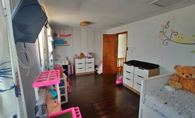 Arriendo Casa 3D/2B - Maipú