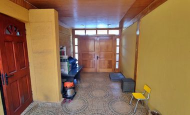 Arriendo Casa 3D/2B - Maipú