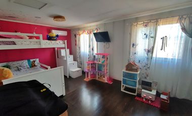 Arriendo Casa 3D/2B - Maipú